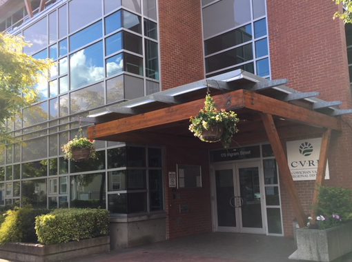Week provides opportunity to learn more about local governments