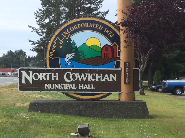 North Cowichan 2020 Annual Report Coming to Council on Wednesday