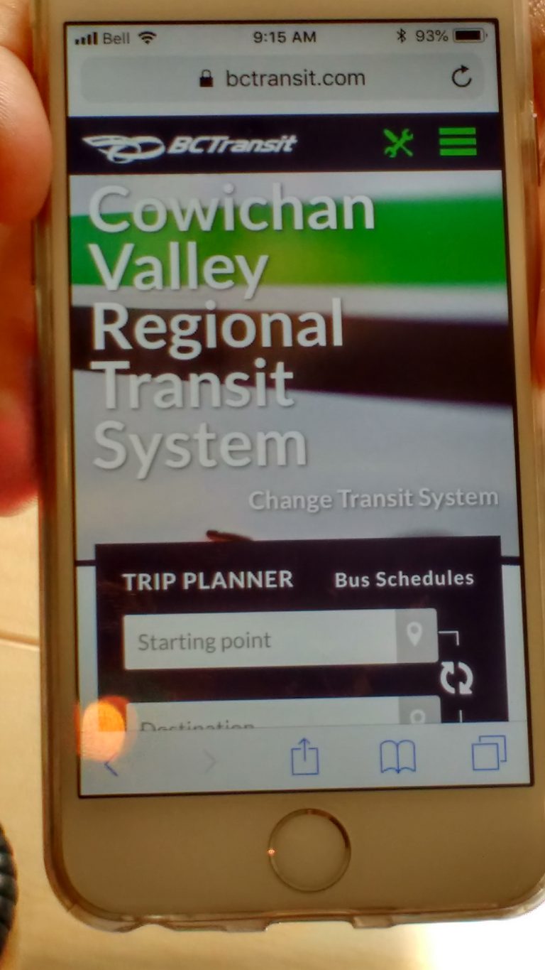 Taking the Guesswork Out of Planning a Trip