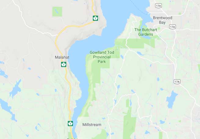 Add Another Potential Alternative to the Malahat