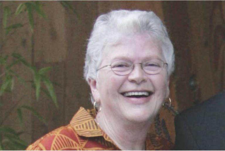 Body of Gladys Barman Confirmed