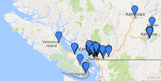 B.C red-light cameras to run 24/7