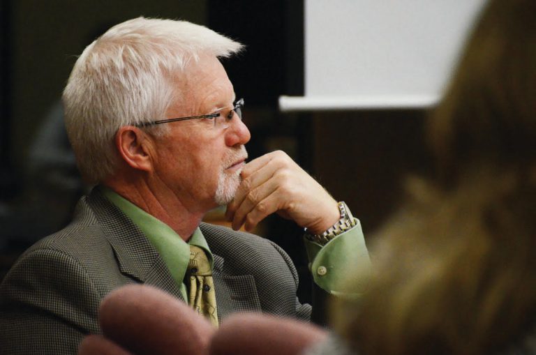 Longridge Hired as School District 79 Associate Superintendent