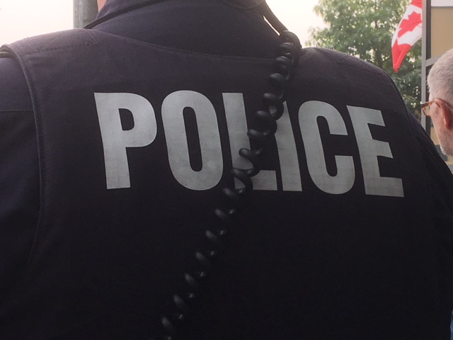 Petition Pushing for Police to Wear and Use Body Cameras