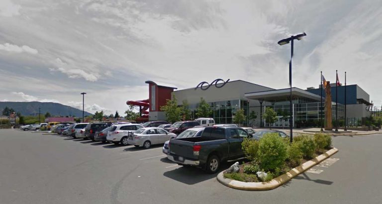 Cowichan Aquatic Centre Expansion Needs More Funding