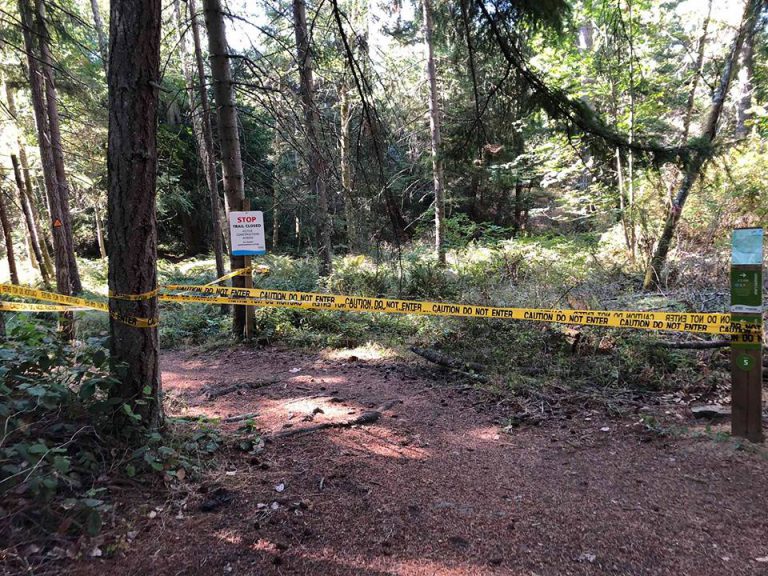 Municipality Halting Maple Mountain Operations
