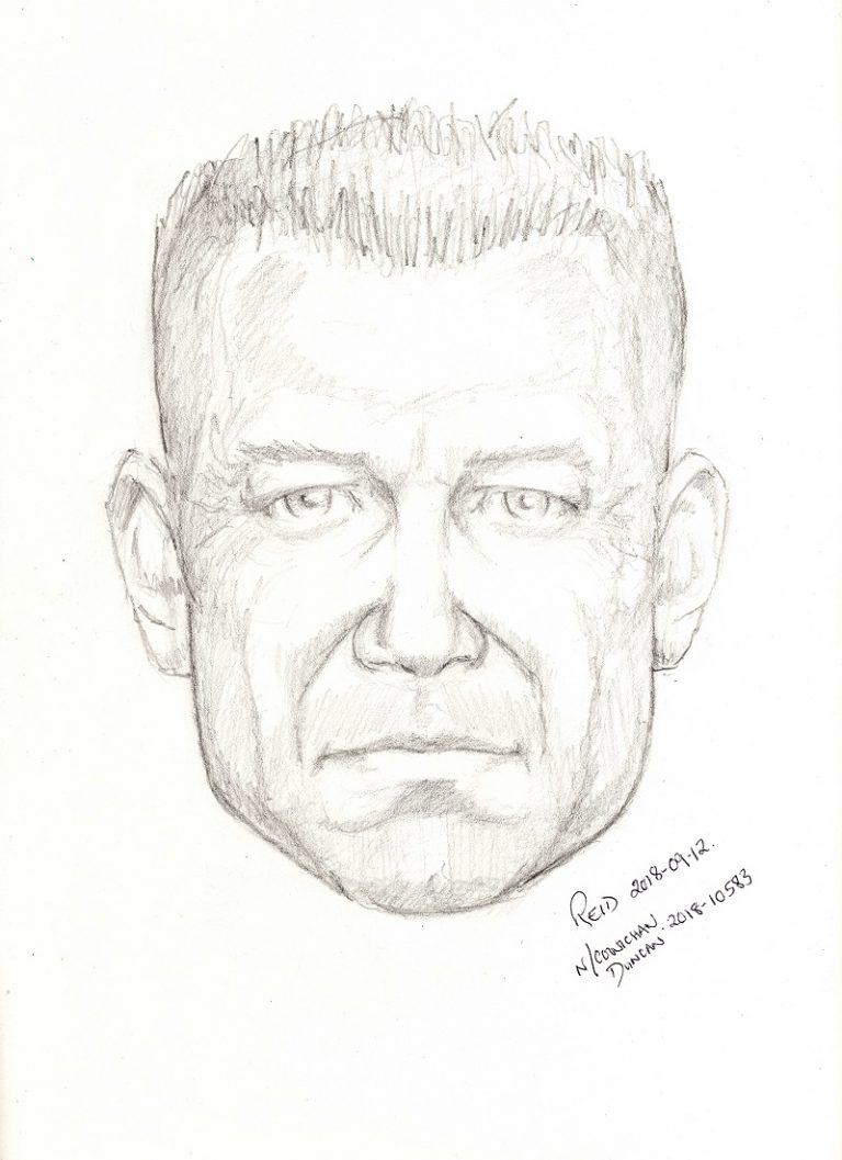 RCMP Seek Public Assistance in Finding Suspect
