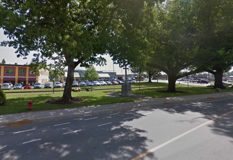 Extension granted for Canada Avenue upgrades, 2026 construction date scheduled 