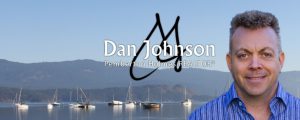 Dan Johnson