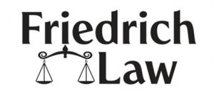 Friedrich Law