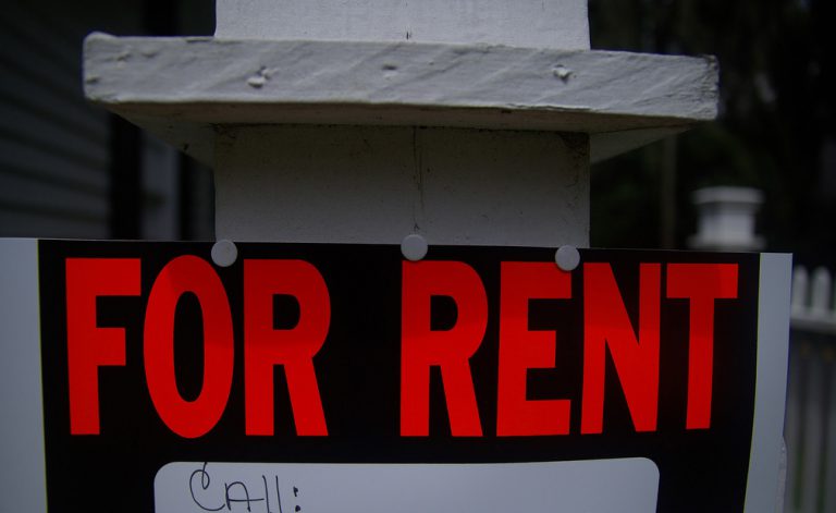 The Province Lends Helping Hand to Renters