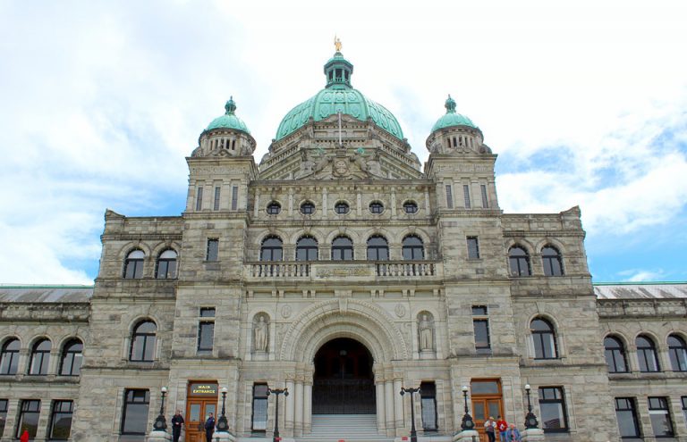 MLAs Provide COVID19 Job-loss Protection for Workers in Emergency Sitting