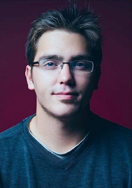 Have you seen this man?
