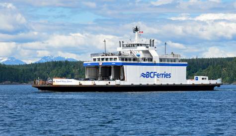 BC Ferries to add sailings on northern, minor routes