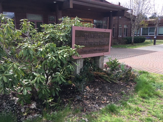 Covid Cases are up in Cowichan Tribes Members