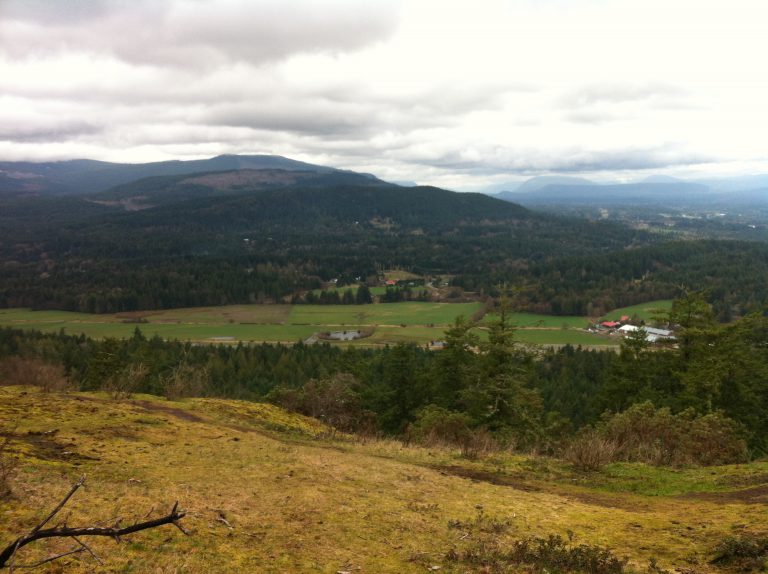Farm trials scheduled to help manage climate change