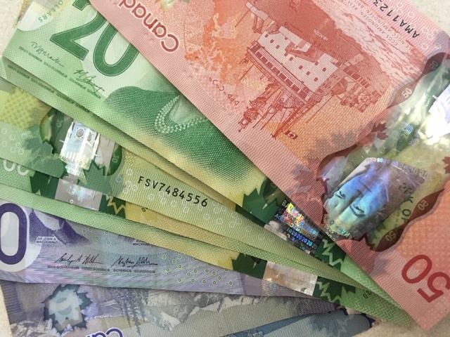Minimum wage bump coming