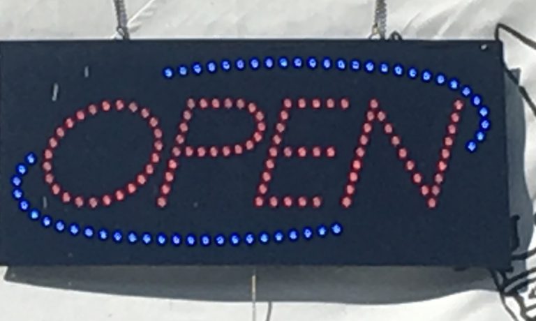 Businesses Must Have COVID19 Safety Plan Before Restarting Operations