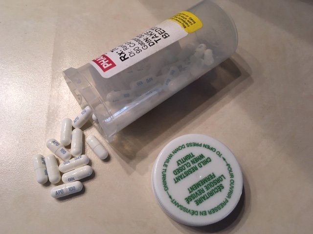 Patients to begin the switch to newer, cheaper drugs