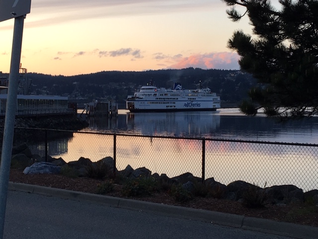 BC Ferries beefs up summer sailings