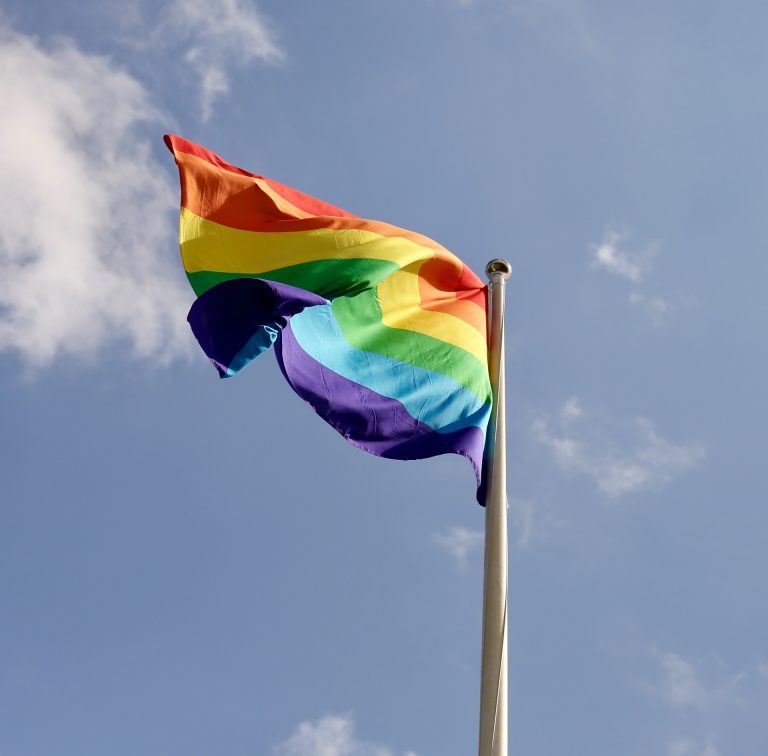 North Cowichan Commits to Fly Pride Flag Every June Moving Forwards