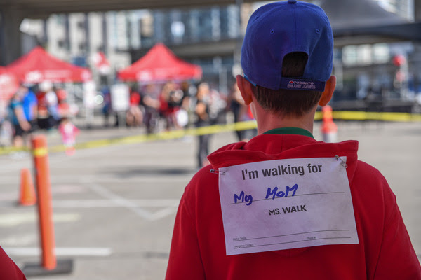 MS Walk goes Sunday in the Valley