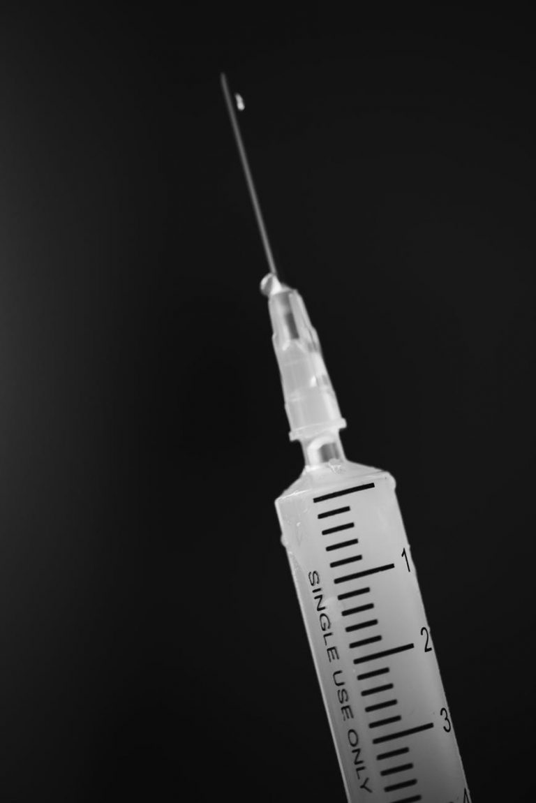 June Another Record-Setting Month for Illicit Drug Toxicity Deaths