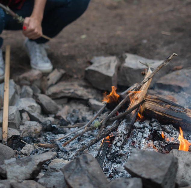 No campfire ban in the Cowichan, yet