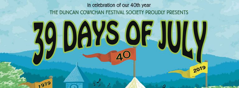 A Day for the Kids in Duncan