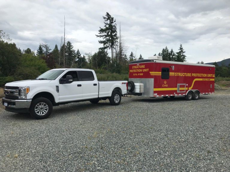 A New Weapon in the Fight Against Wildfires