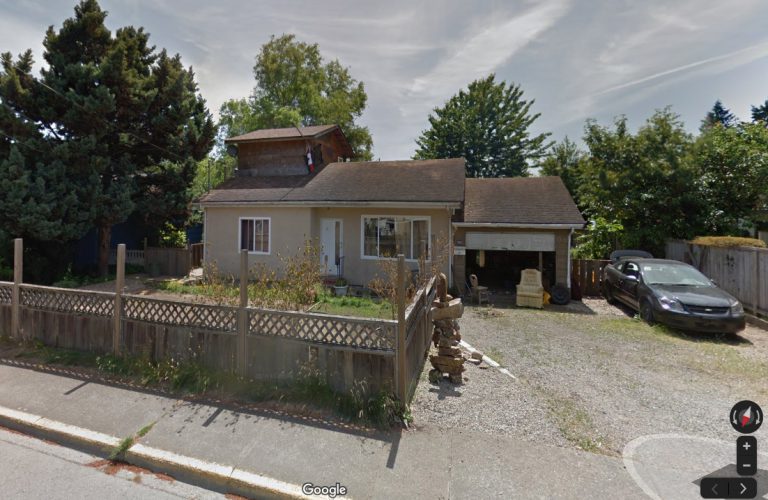 House Forfeiture and Seizure of Money