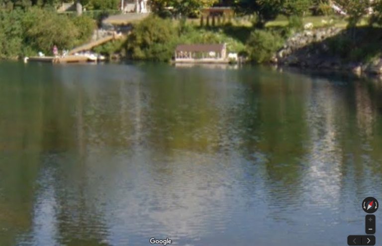 Lake Cowichan Clean-Up, An August 18th Tradition