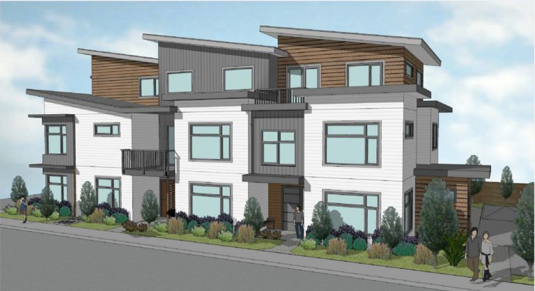 Habitat for Humanity Hosts Dignitary Build Day