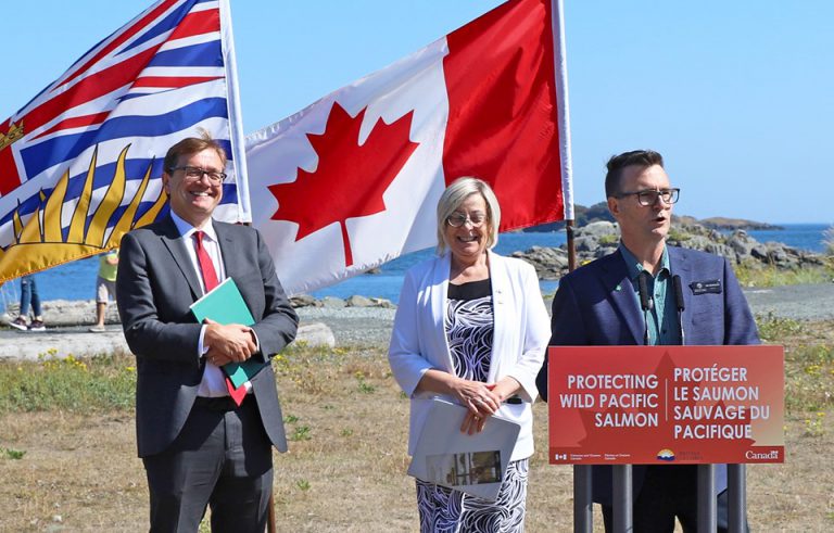 CVRD and its Partners Receive Money for Study