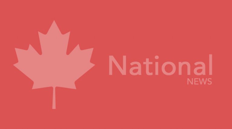 Federal election campaign to kick off today; B.C. man banned from America