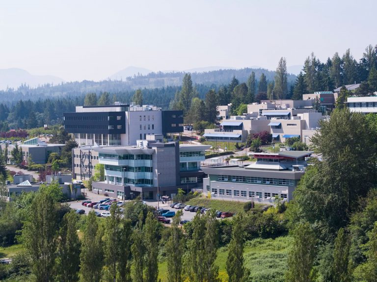 VIU student union wants answers on cancelled facility 