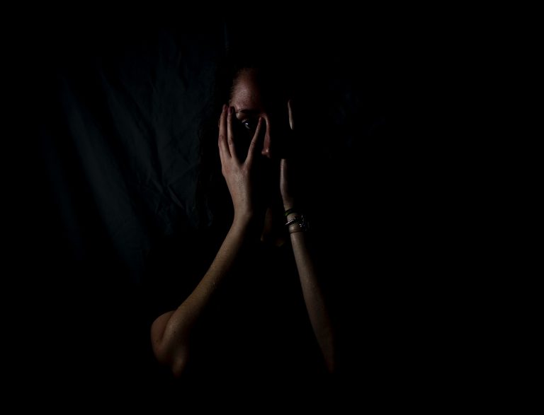 Domestic, Intimate Violence Numbers Down During Pandemic