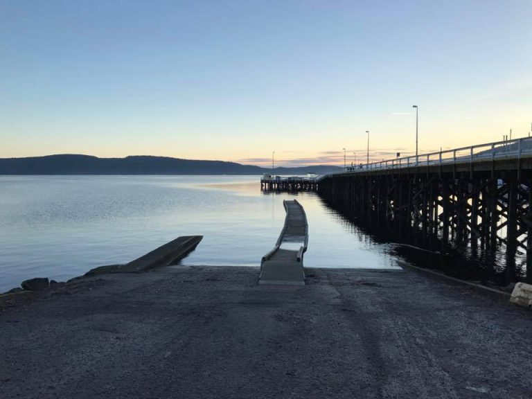Crofton Boat Launch Closed, Effective Tomorrow