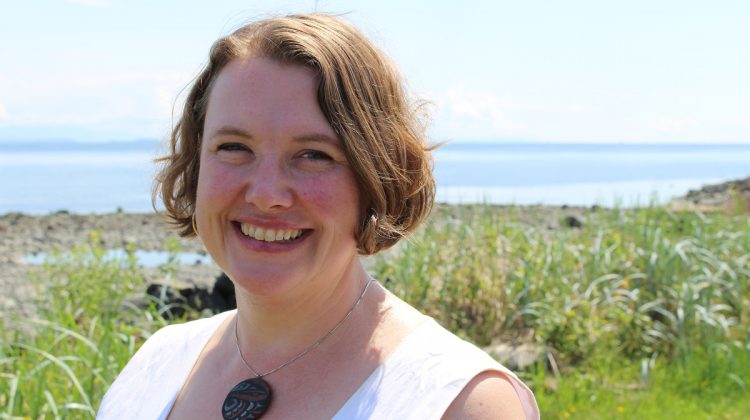 North Island – Powell River MP Rachel Blaney appointed as NDP party’s Whip