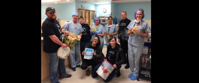 BC Transplant’s annual “Operation Popcorn” kicks off this week