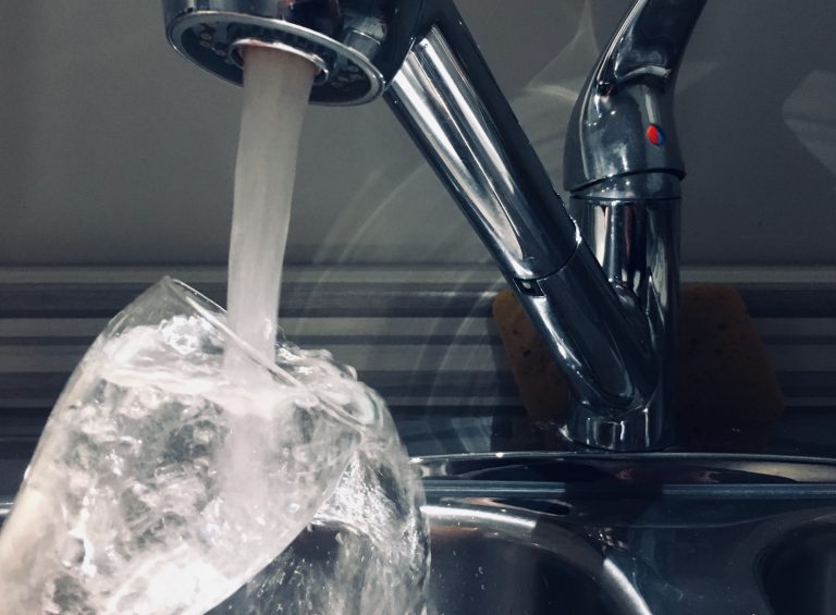 Ladysmith Residents Told to Boil Water Before Using