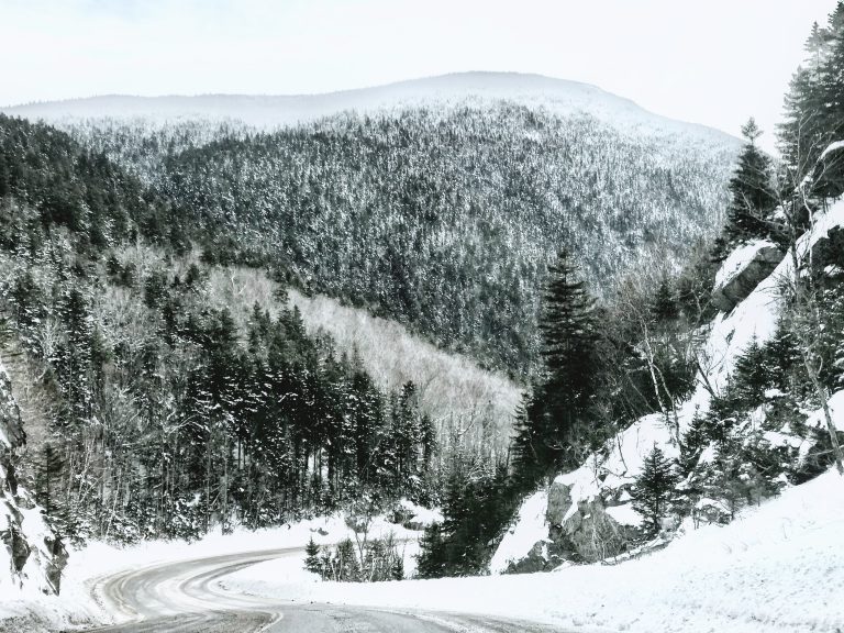 More Stormy Weather is Coming to Coastal BC