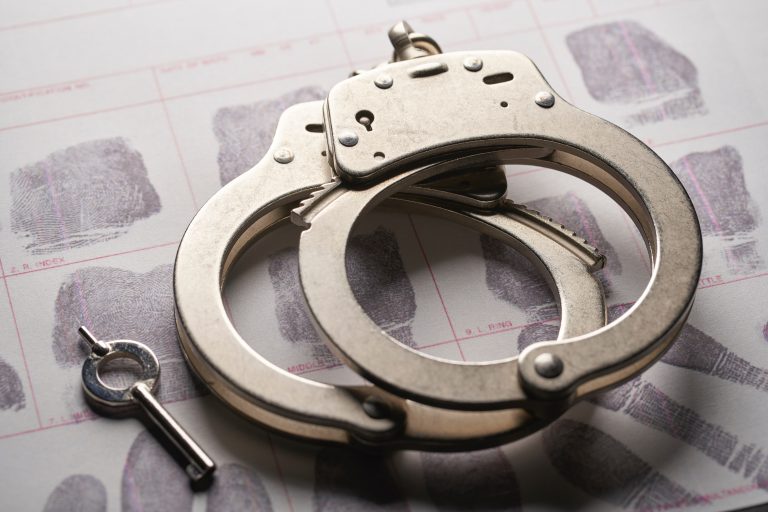 VicPD Makes Five Arrests at BC Legislature