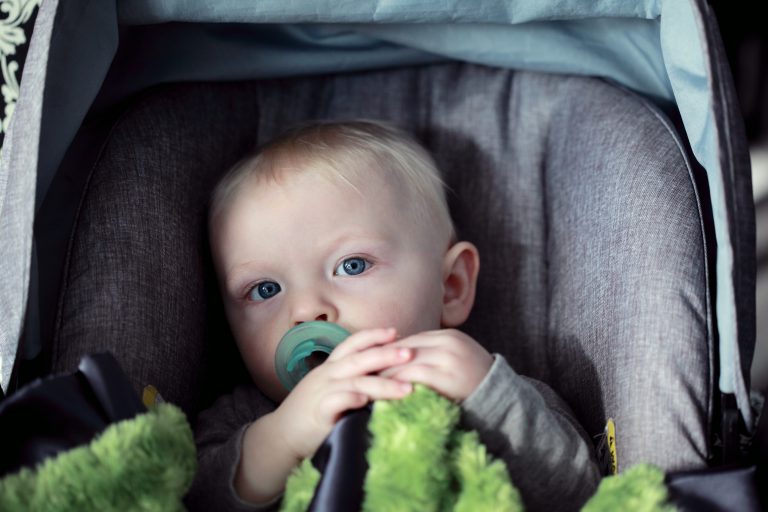 Car Seat Installation Clinic Coming to Duncan