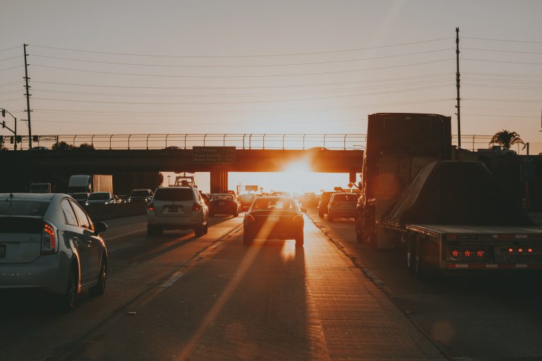 Living Near Major Roads Increases Risk of Alzheimer’s, Parkinson’s