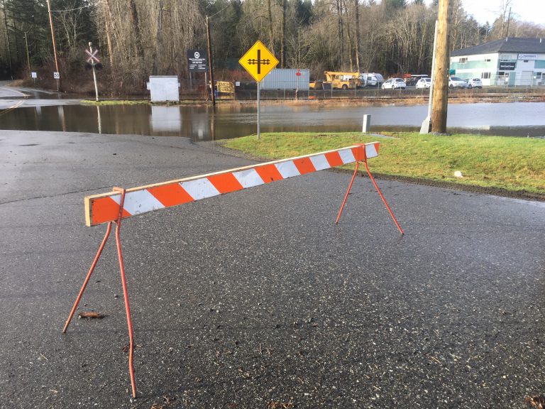 Evacuation Lifted in Crofton and Westholme Areas of North Cowichan