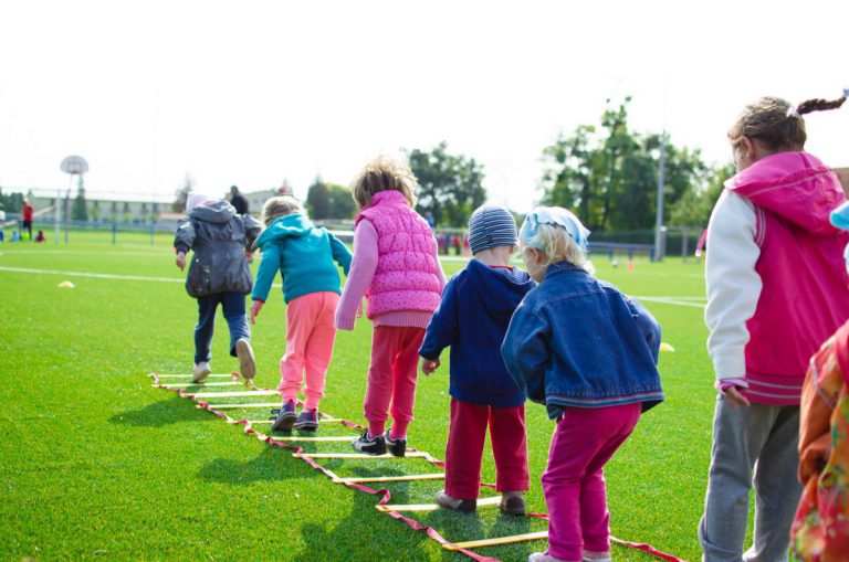 More community sports programs helping British Columbians stay active