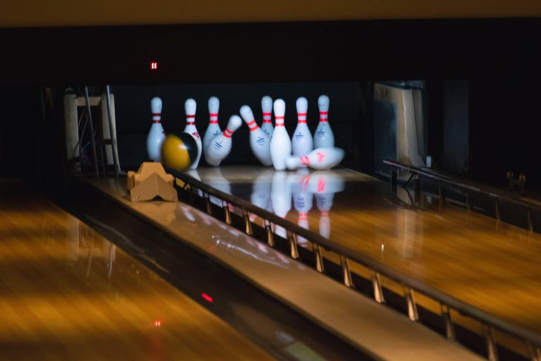 Bowl For Kids Sake Raises Over $24,000 For Mentoring Programs