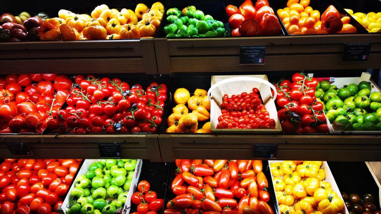 Cowichan Green Community Helps Launch Emergency Food Task Force