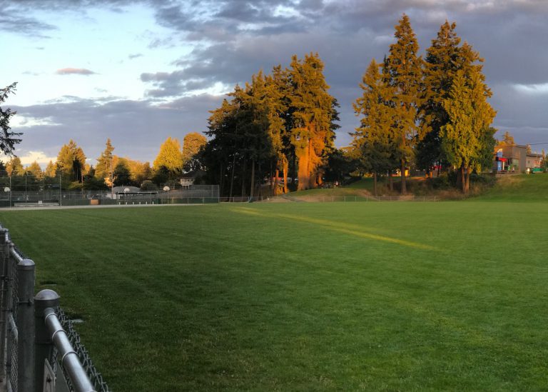 City of Parksville Closed Park Facilities
